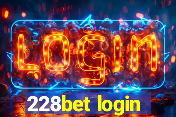 228bet login